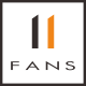 11FANS